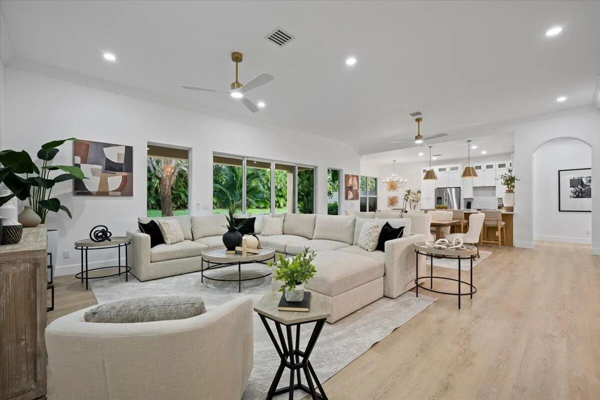 2044 Wightman Drive
