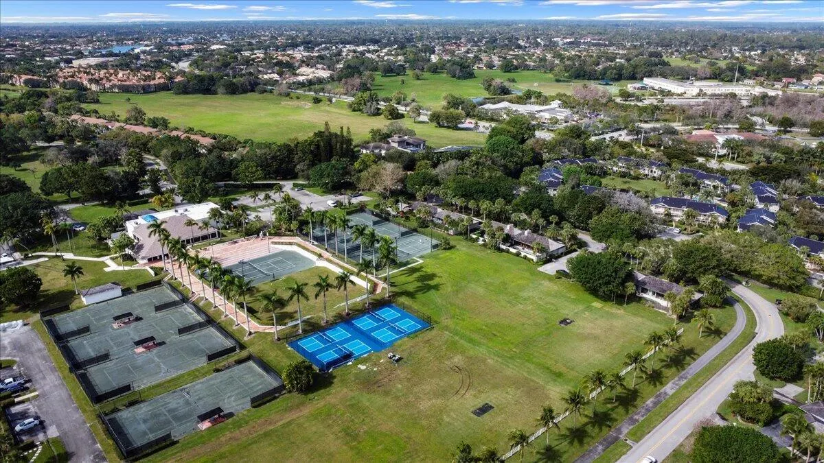 2044 Wightman Drive