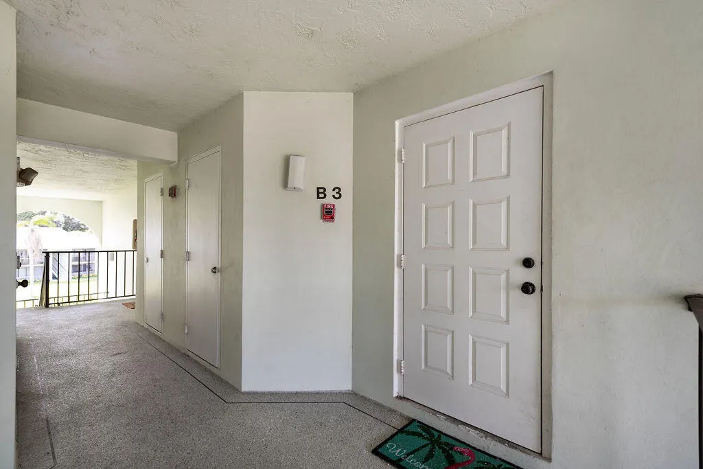 3612 Alder Drive #B3