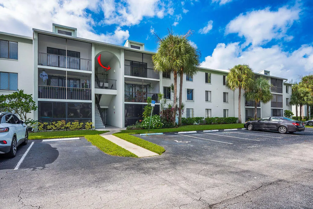 3612 Alder Drive #B3