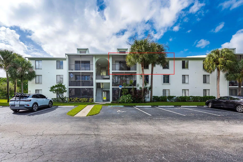 3612 Alder Drive #B3