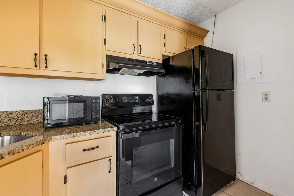3612 Alder Drive #B3