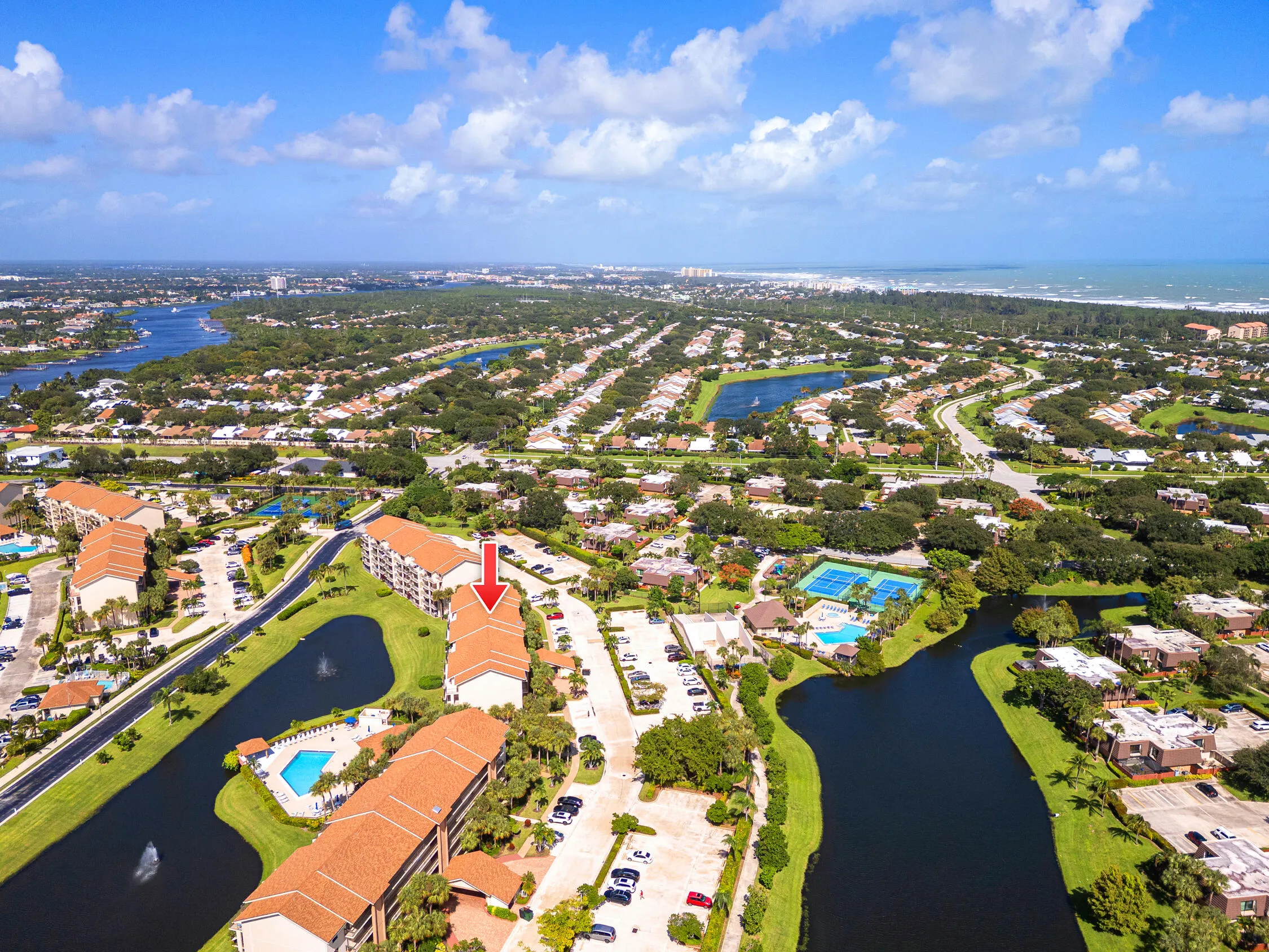 601 SEAFARER Circle #405