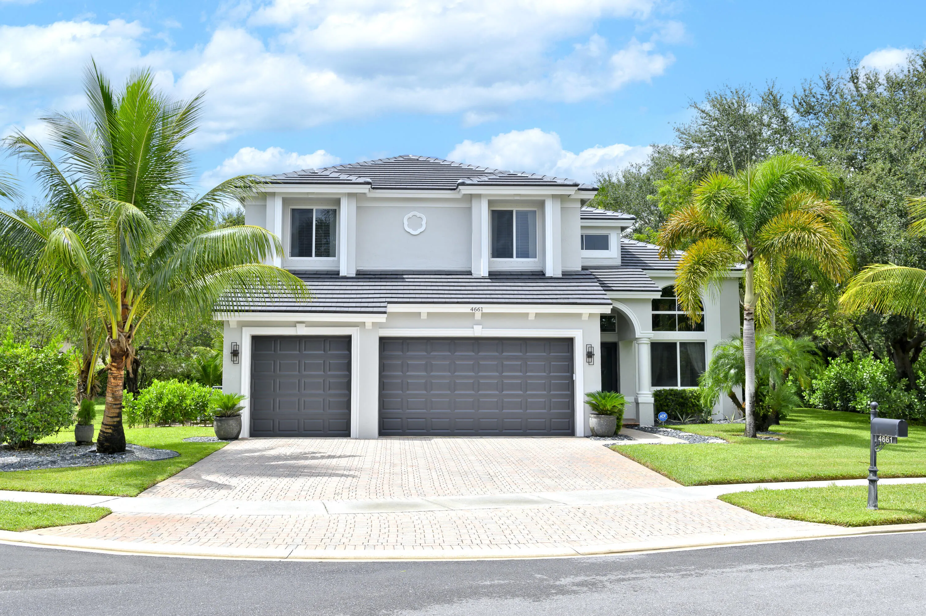 4661 MANDERLY Drive