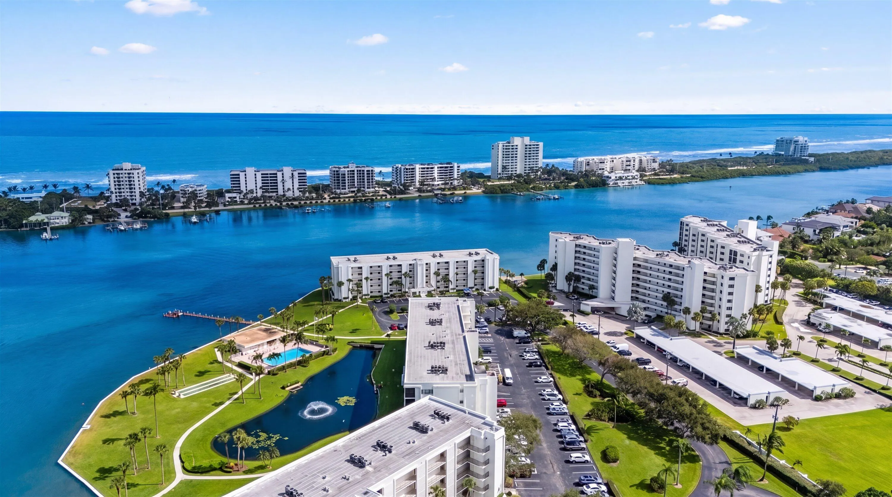 200 Intracoastal Place #306