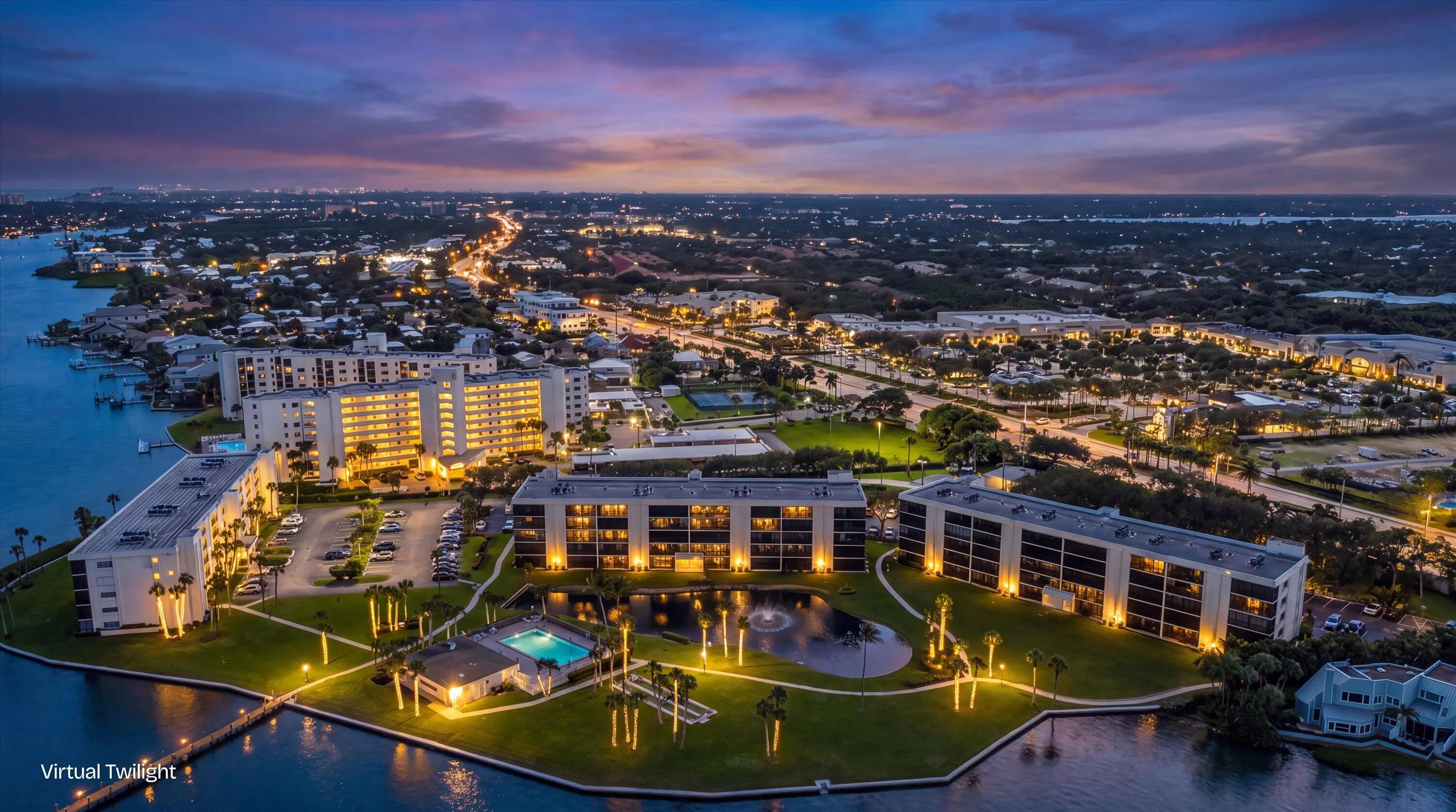 200 Intracoastal Place #306
