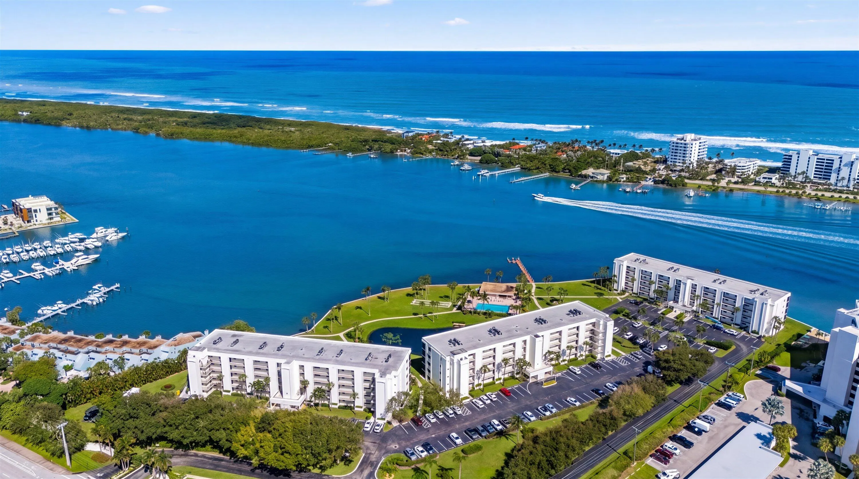 200 Intracoastal Place #306