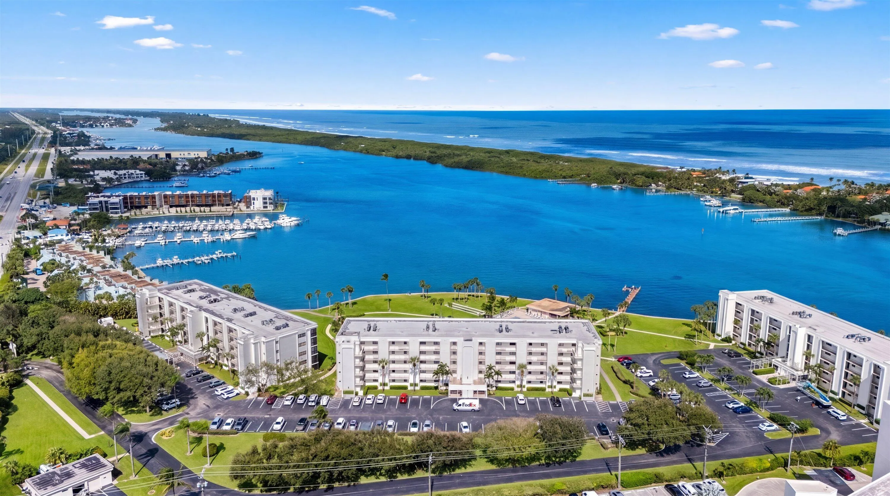 200 Intracoastal Place #306