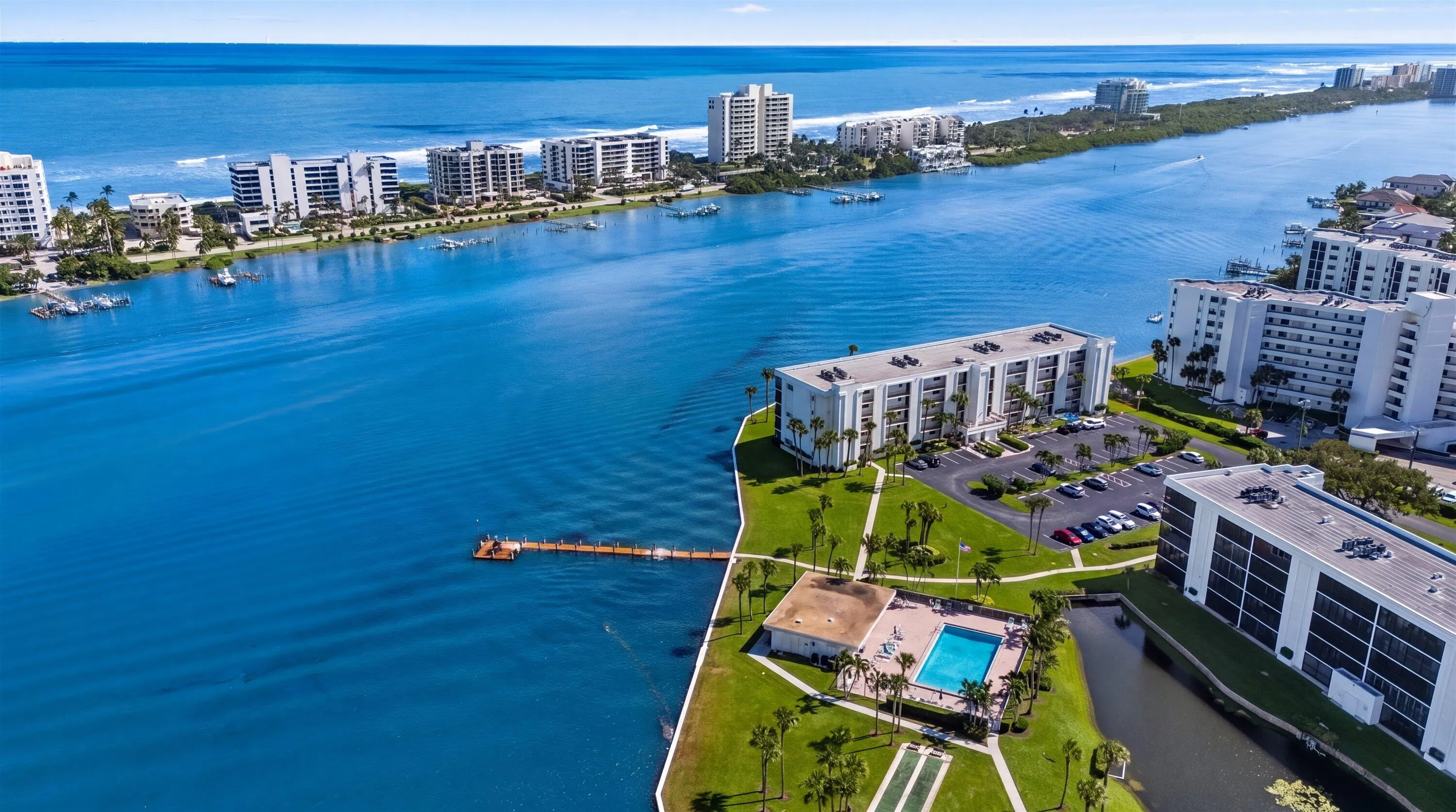 200 Intracoastal Place #306