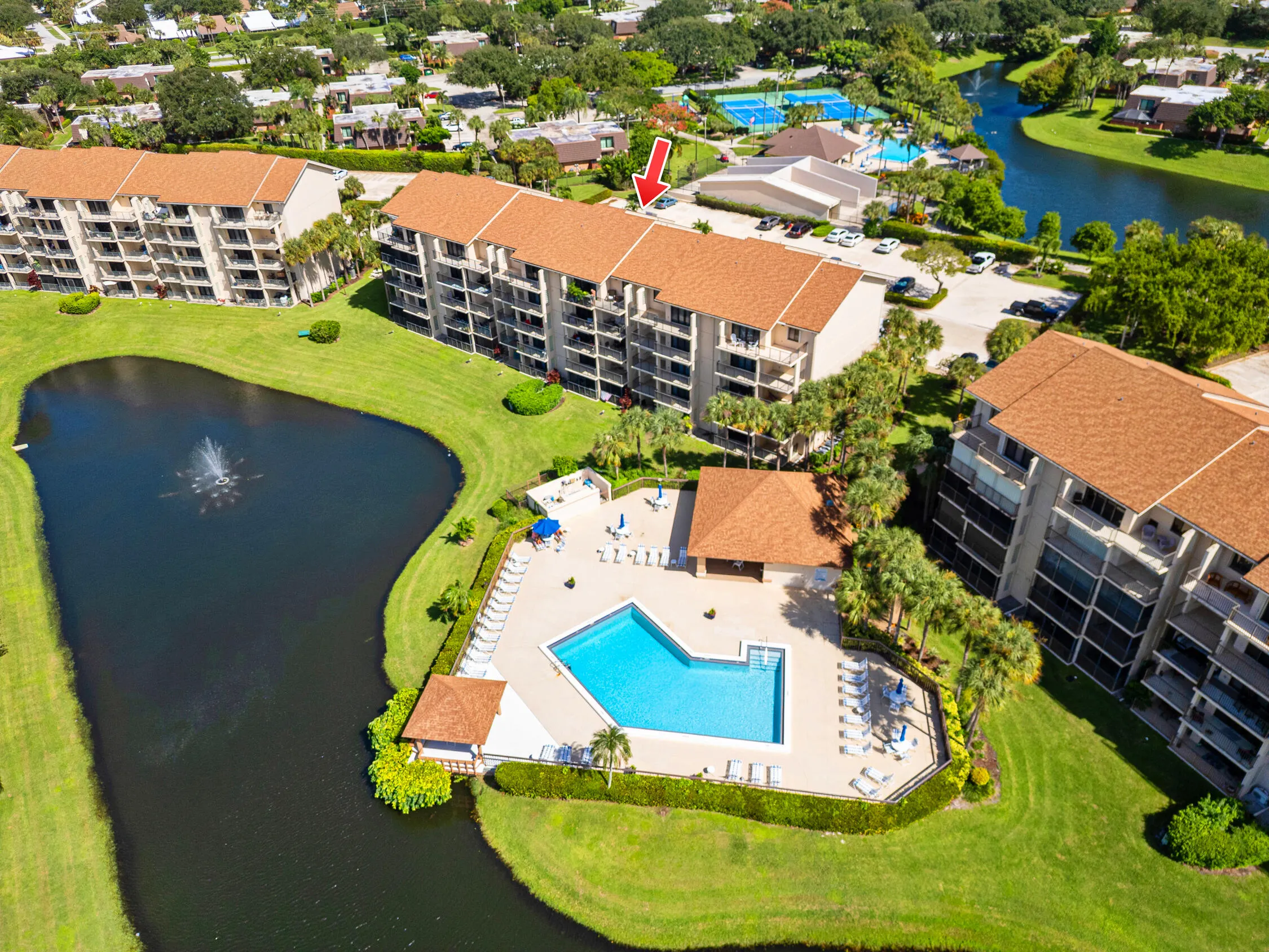 601 SEAFARER Circle #405