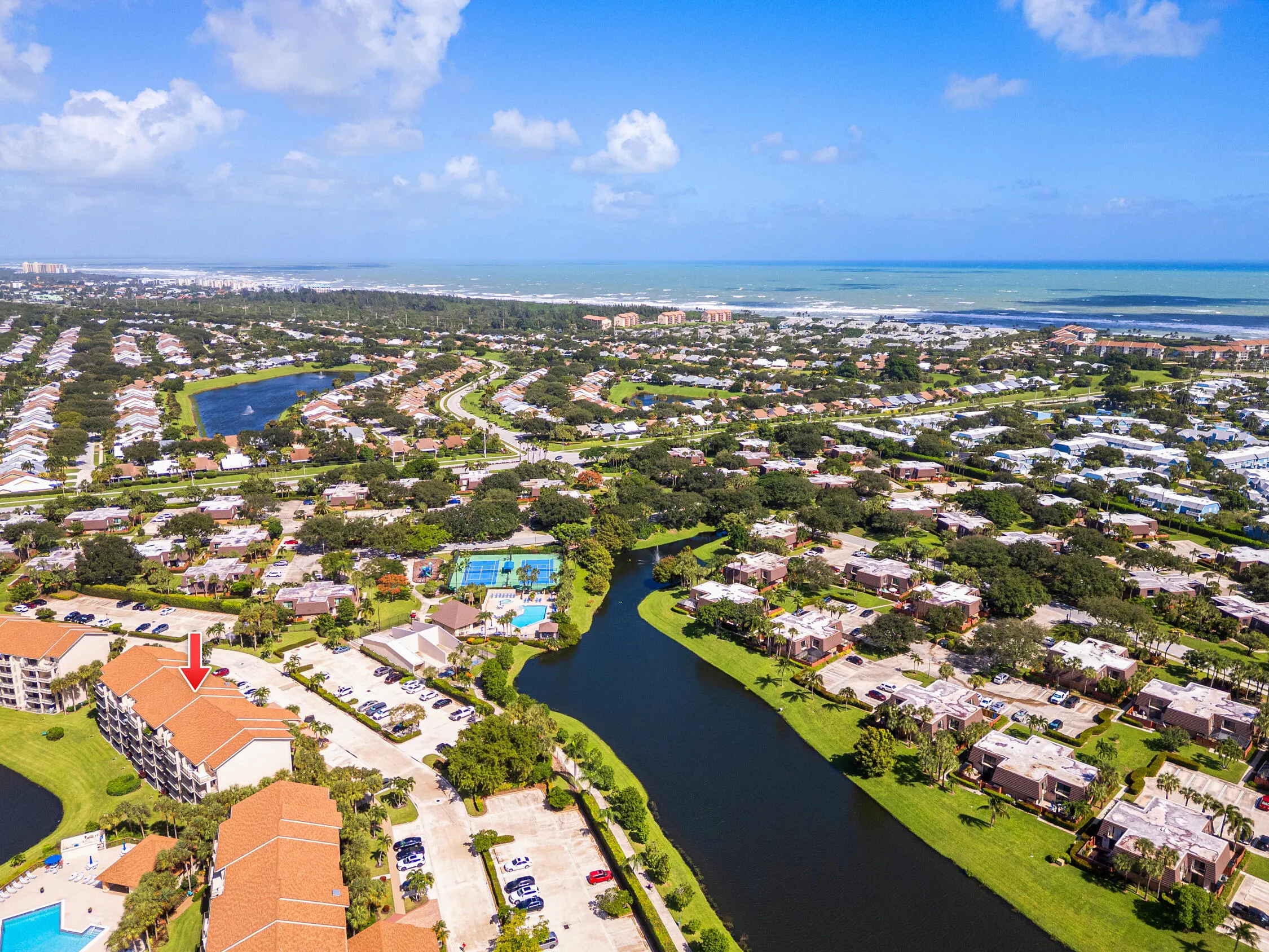 601 SEAFARER Circle #405