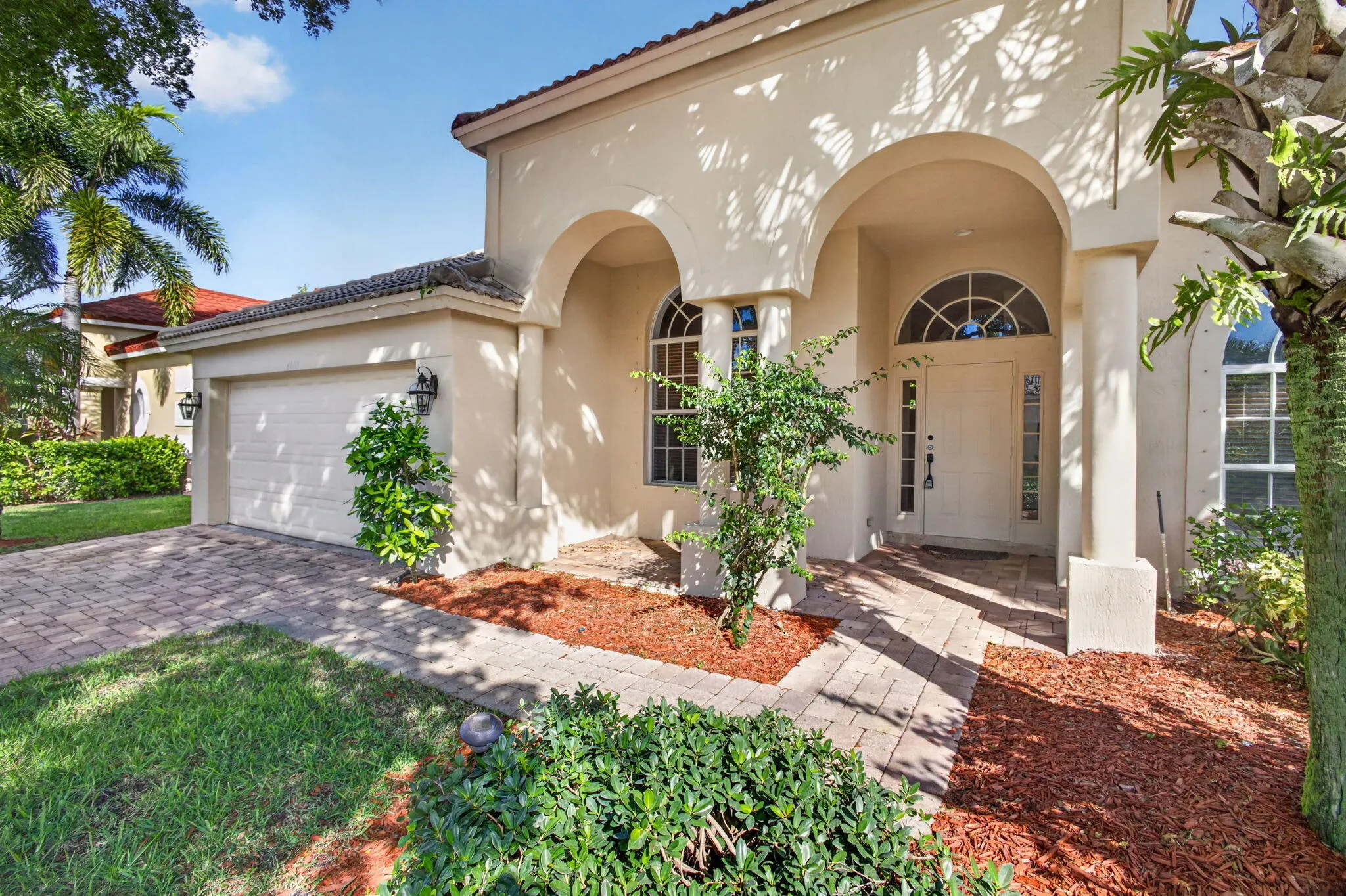 4003 W Hamilton Key