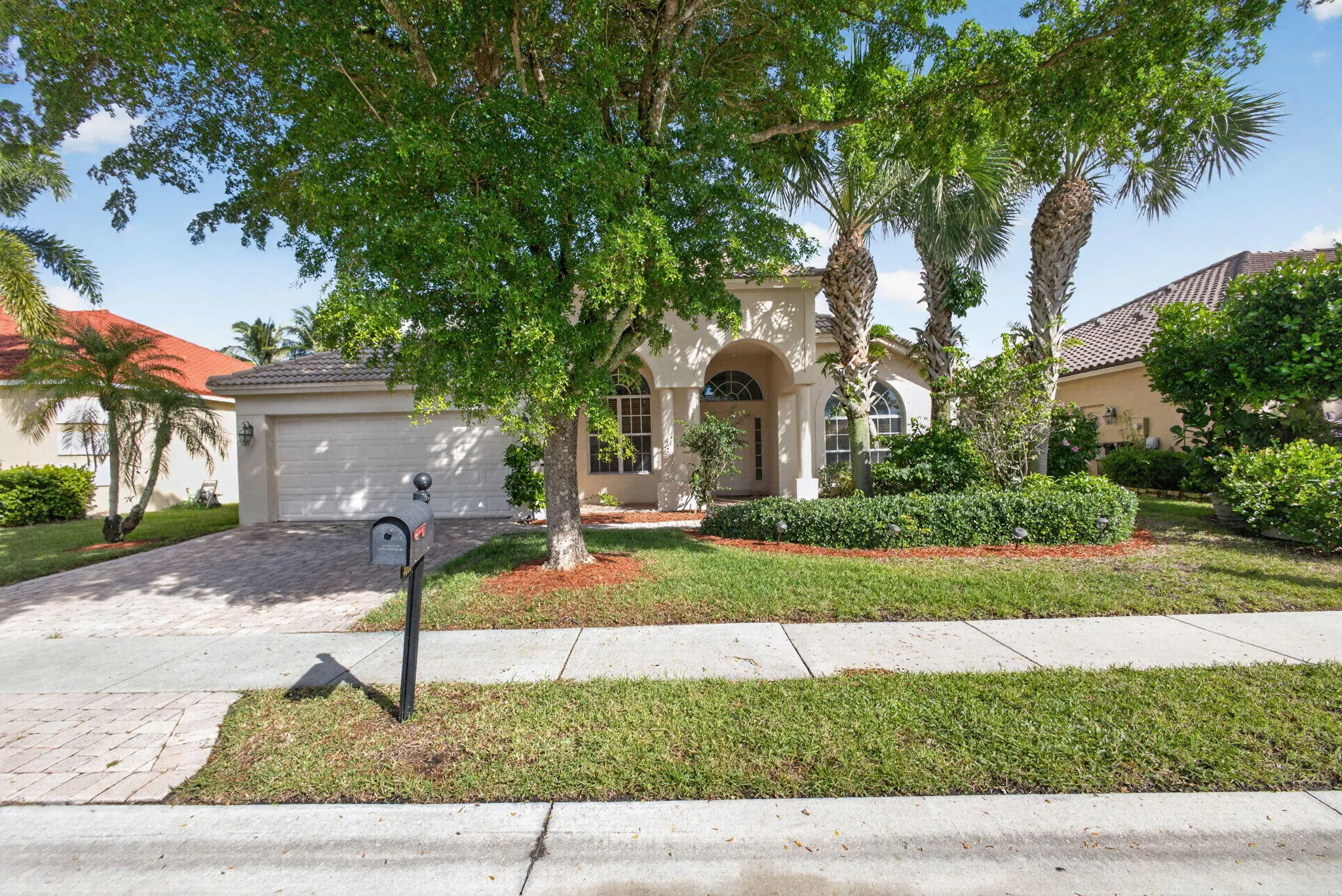 4003 W Hamilton Key