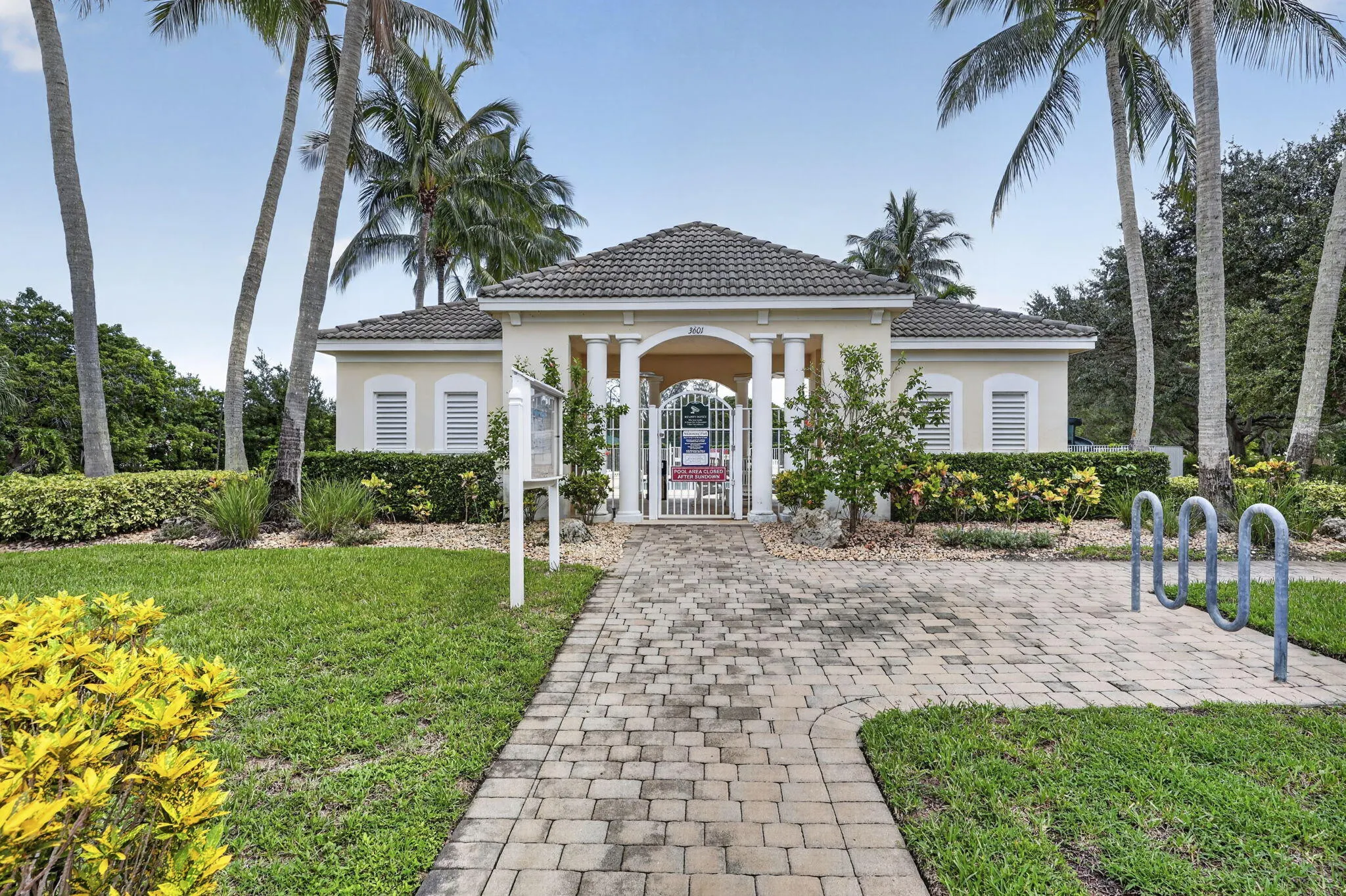 4003 W Hamilton Key