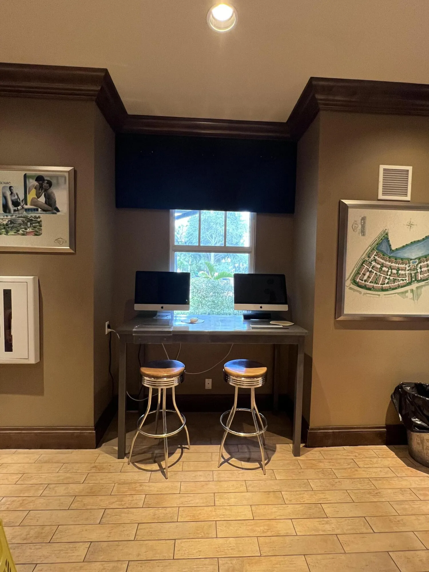 960 MILLBRAE Court #6