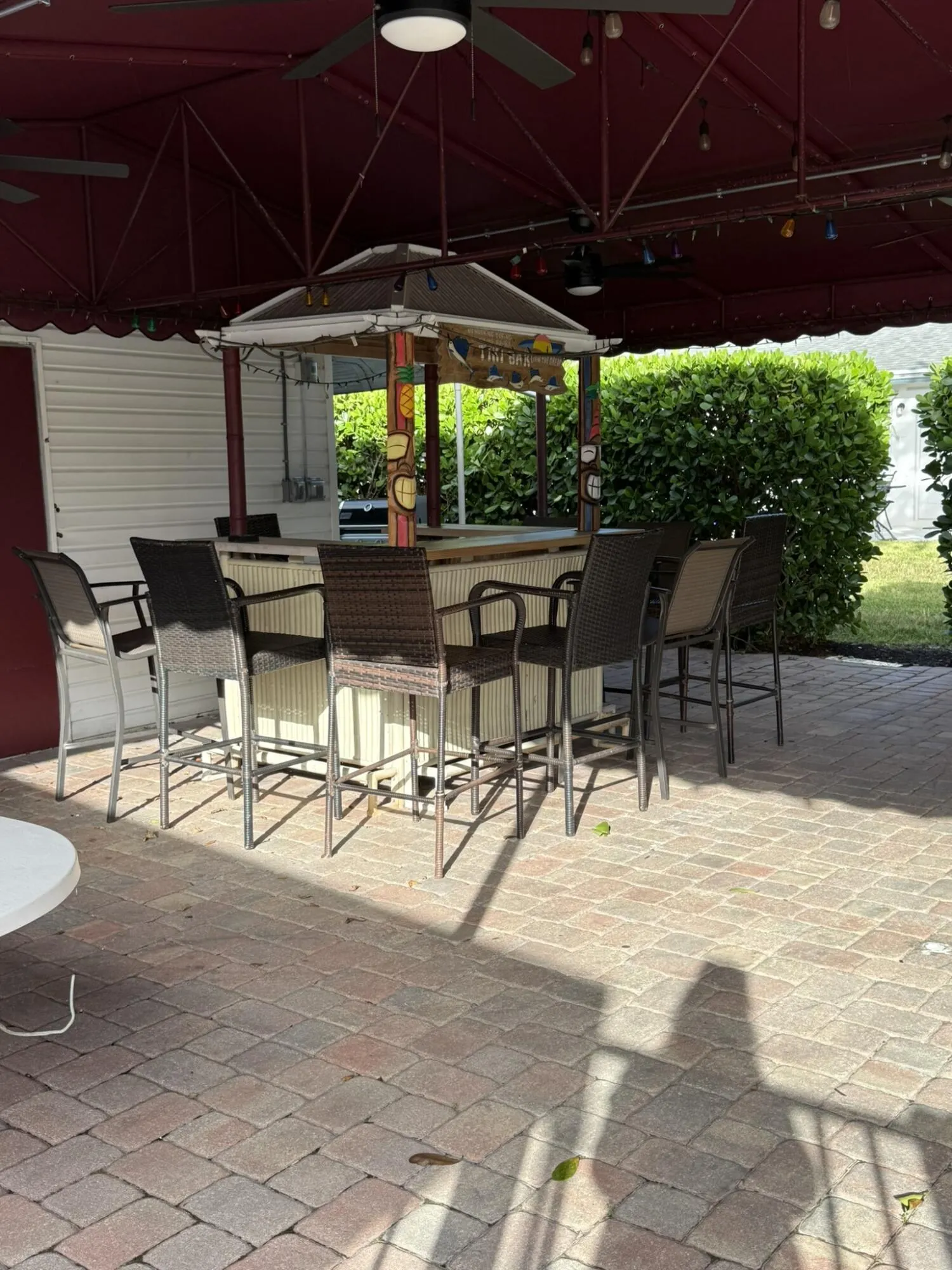 1277 High Point Boulevard W #Unit C