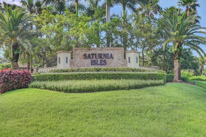 15646 Messina Isle Court