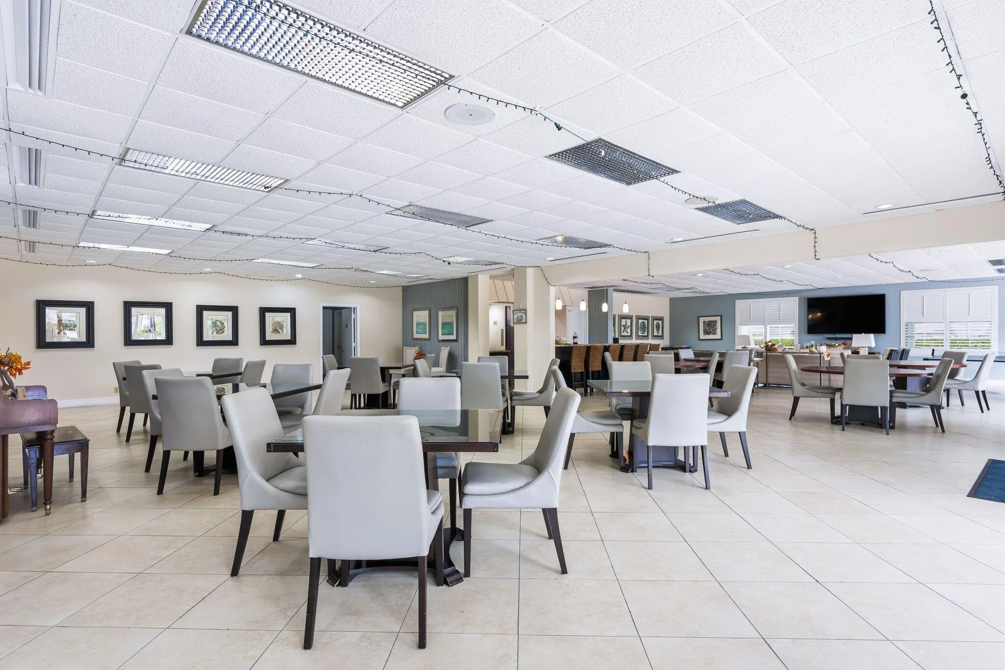 1 Harbourside Drive #1403