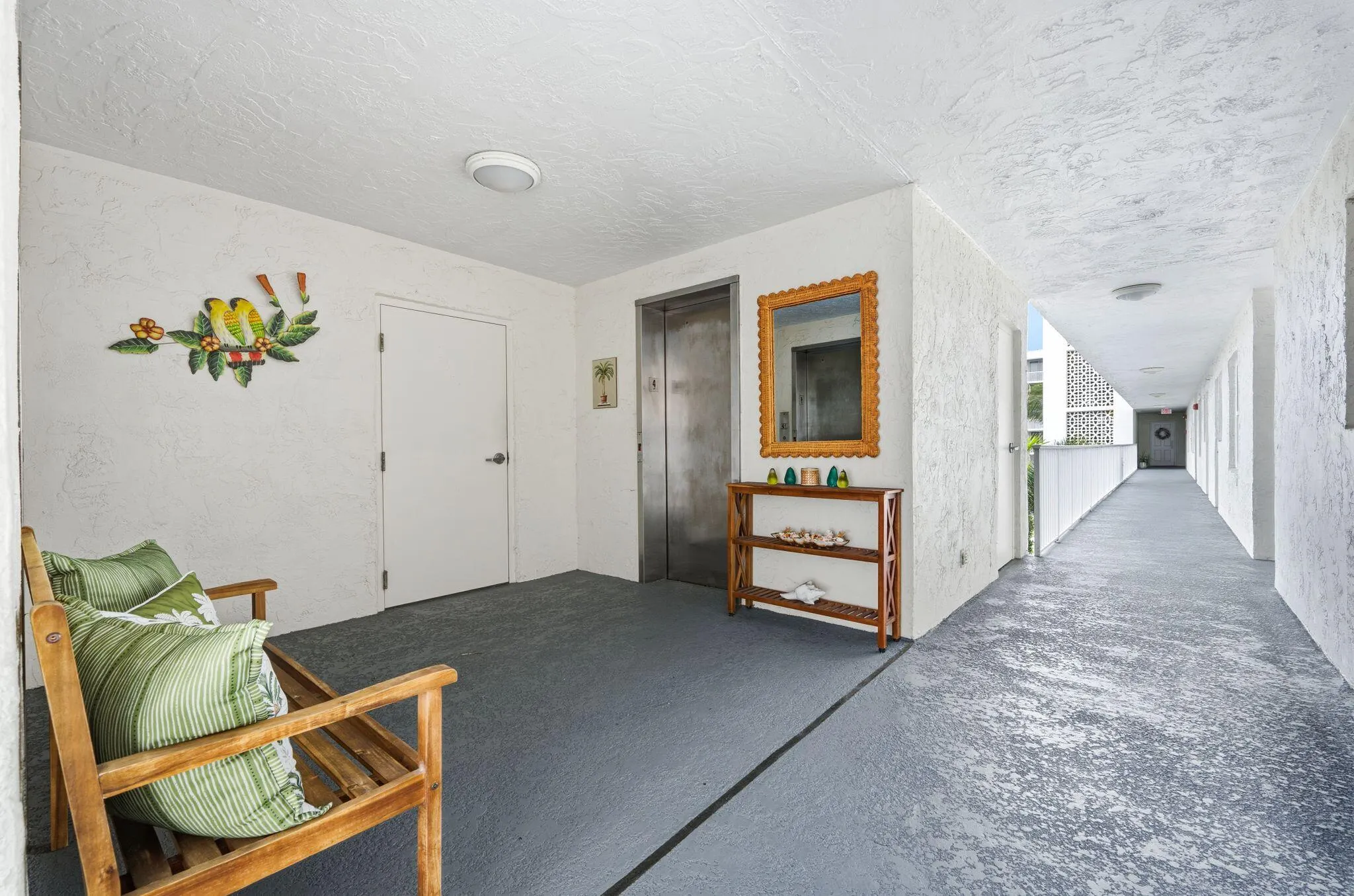 1 Harbourside Drive #1403