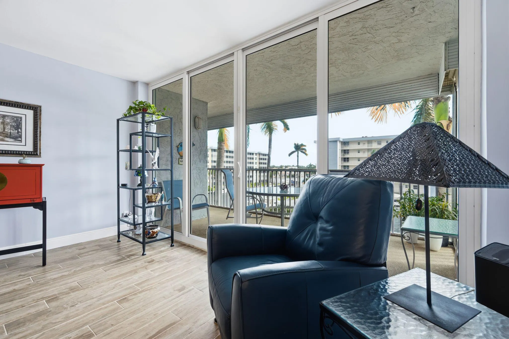 1 Harbourside Drive #1403