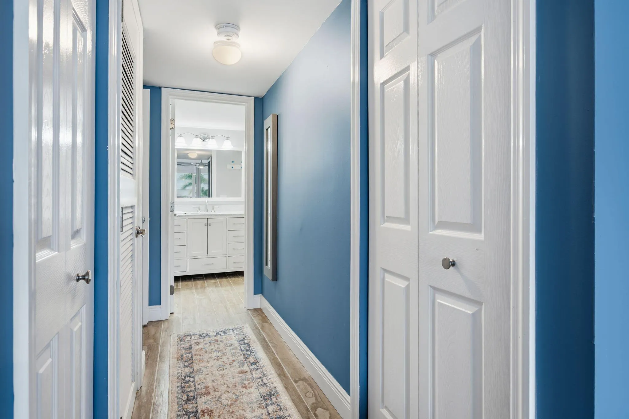 1 Harbourside Drive #1403