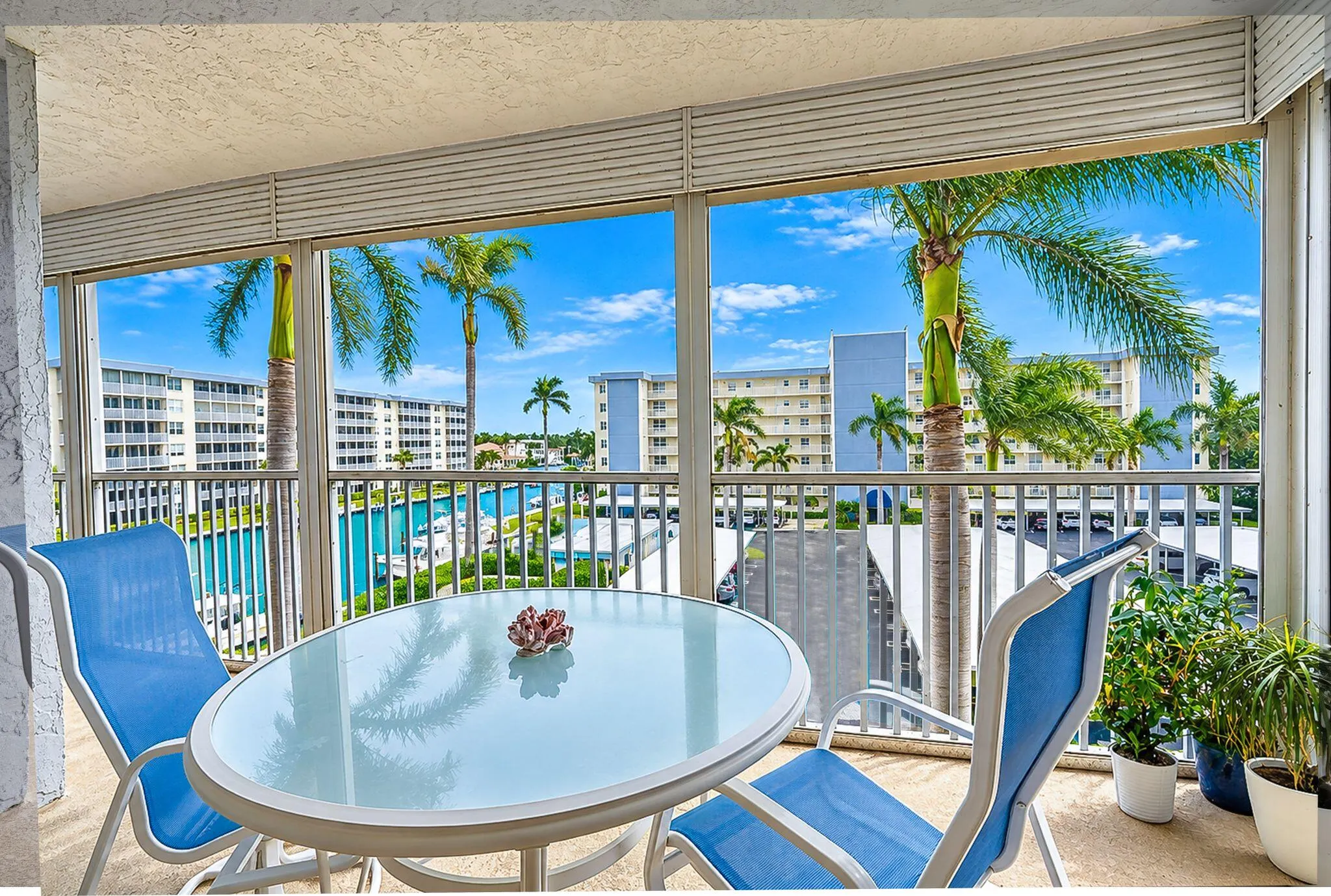 1 Harbourside Drive #1403