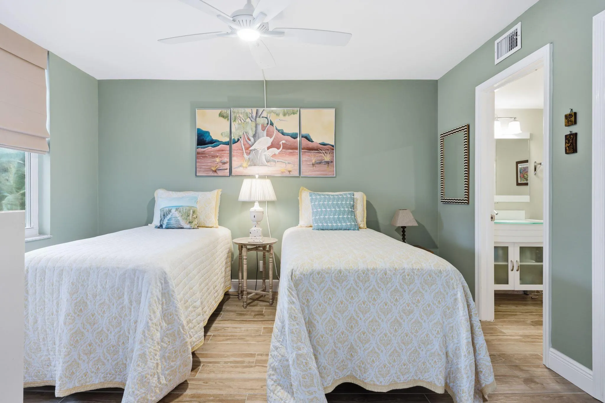 1 Harbourside Drive #1403
