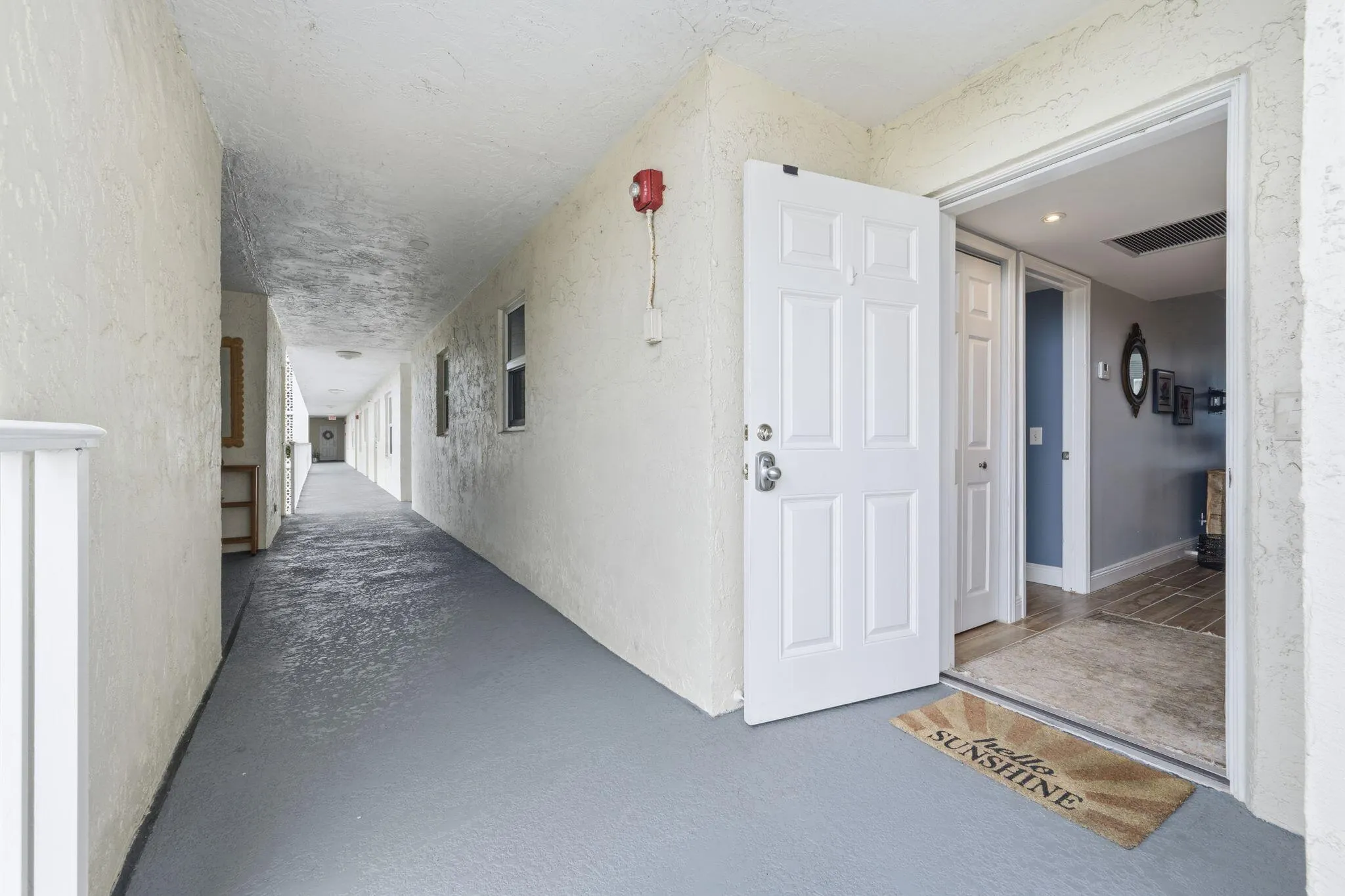 1 Harbourside Drive #1403