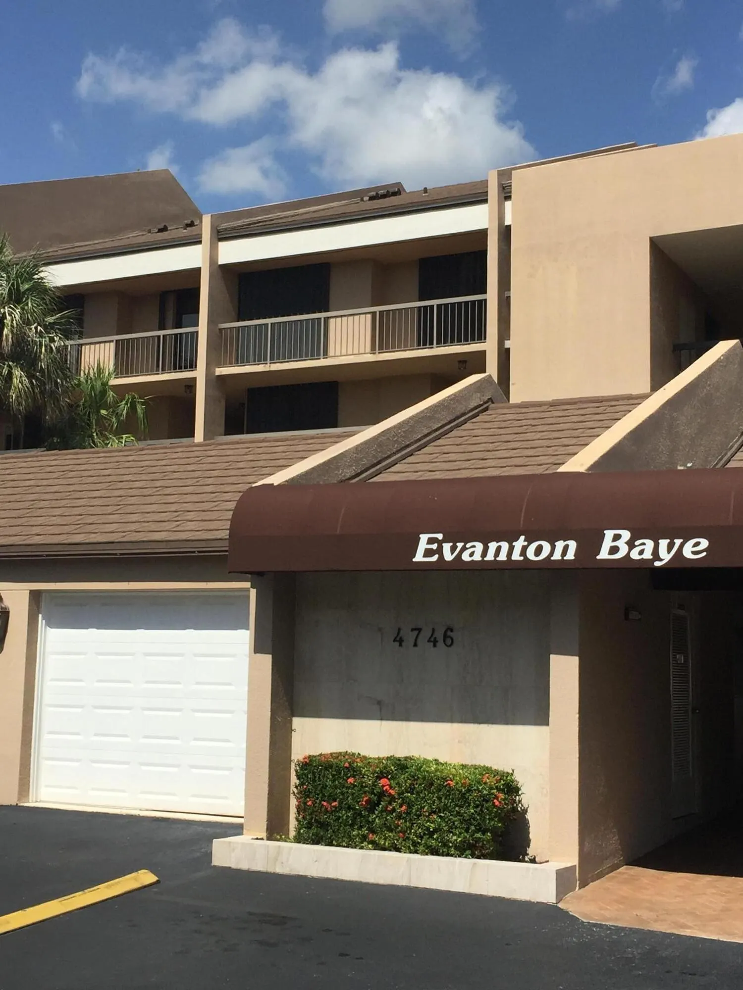 4746 S Ocean Boulevard #3