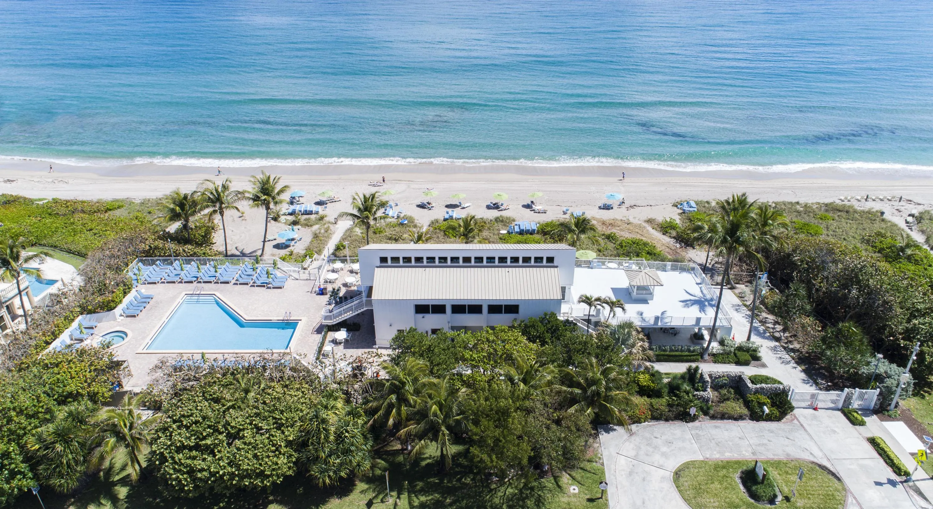 4746 S Ocean Boulevard #3
