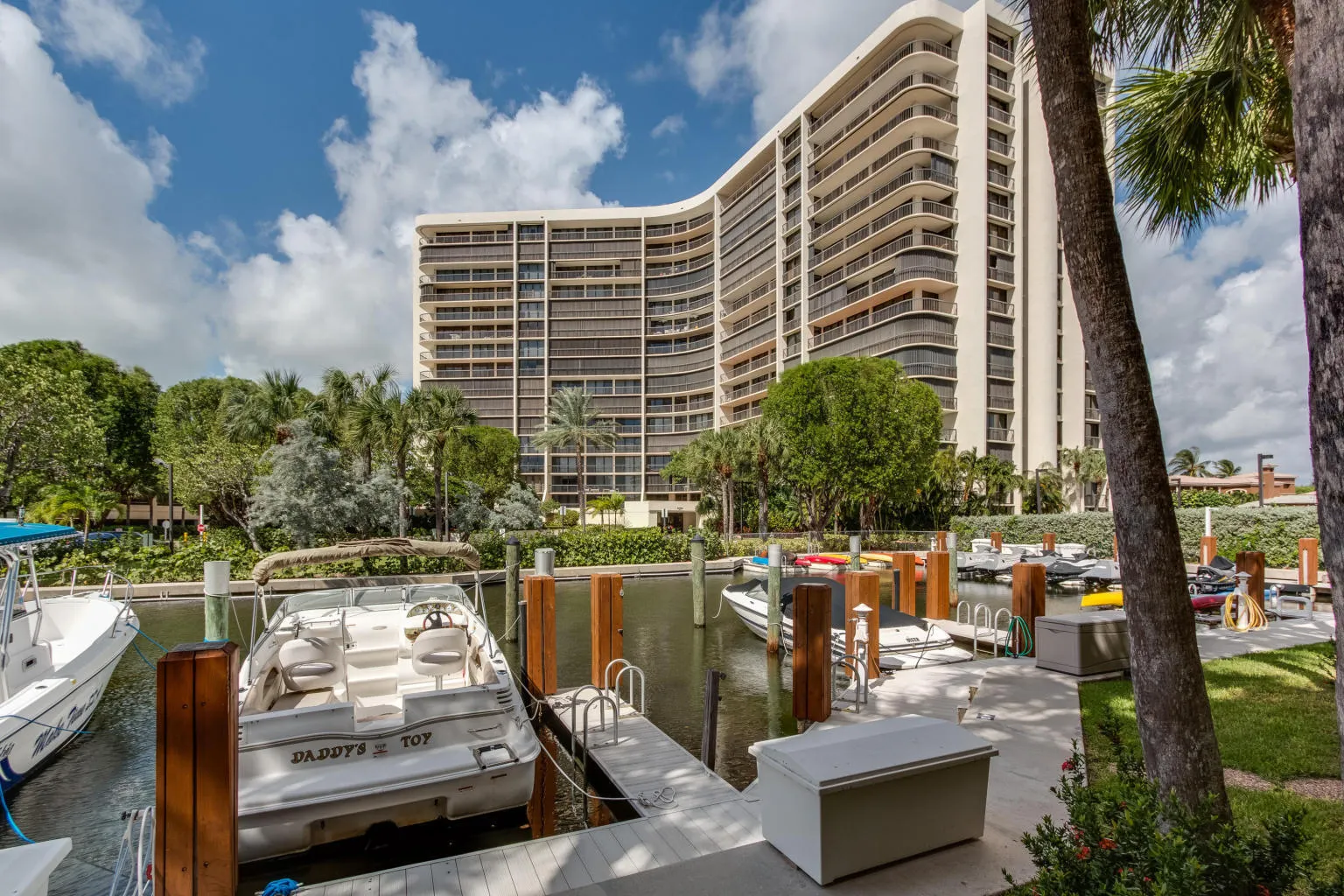 4746 S Ocean Boulevard #3