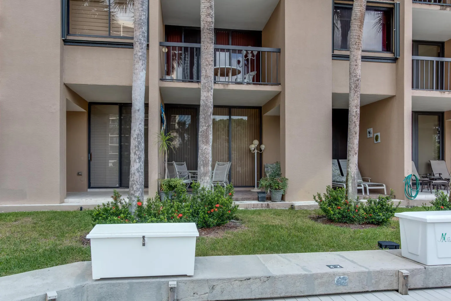 4746 S Ocean Boulevard #3