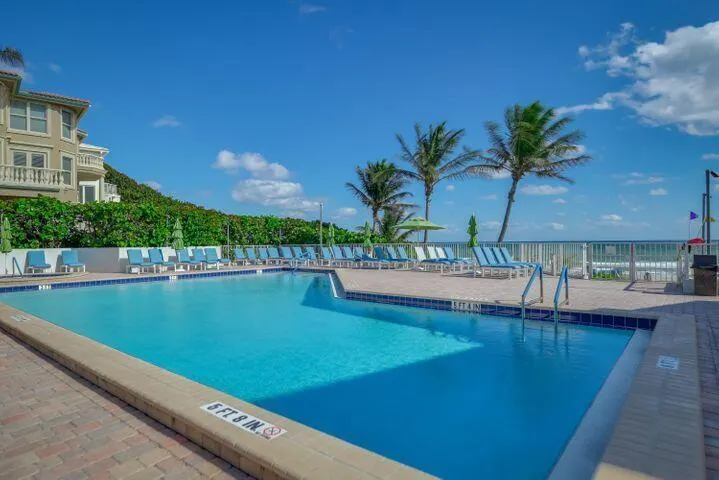4746 S Ocean Boulevard #3