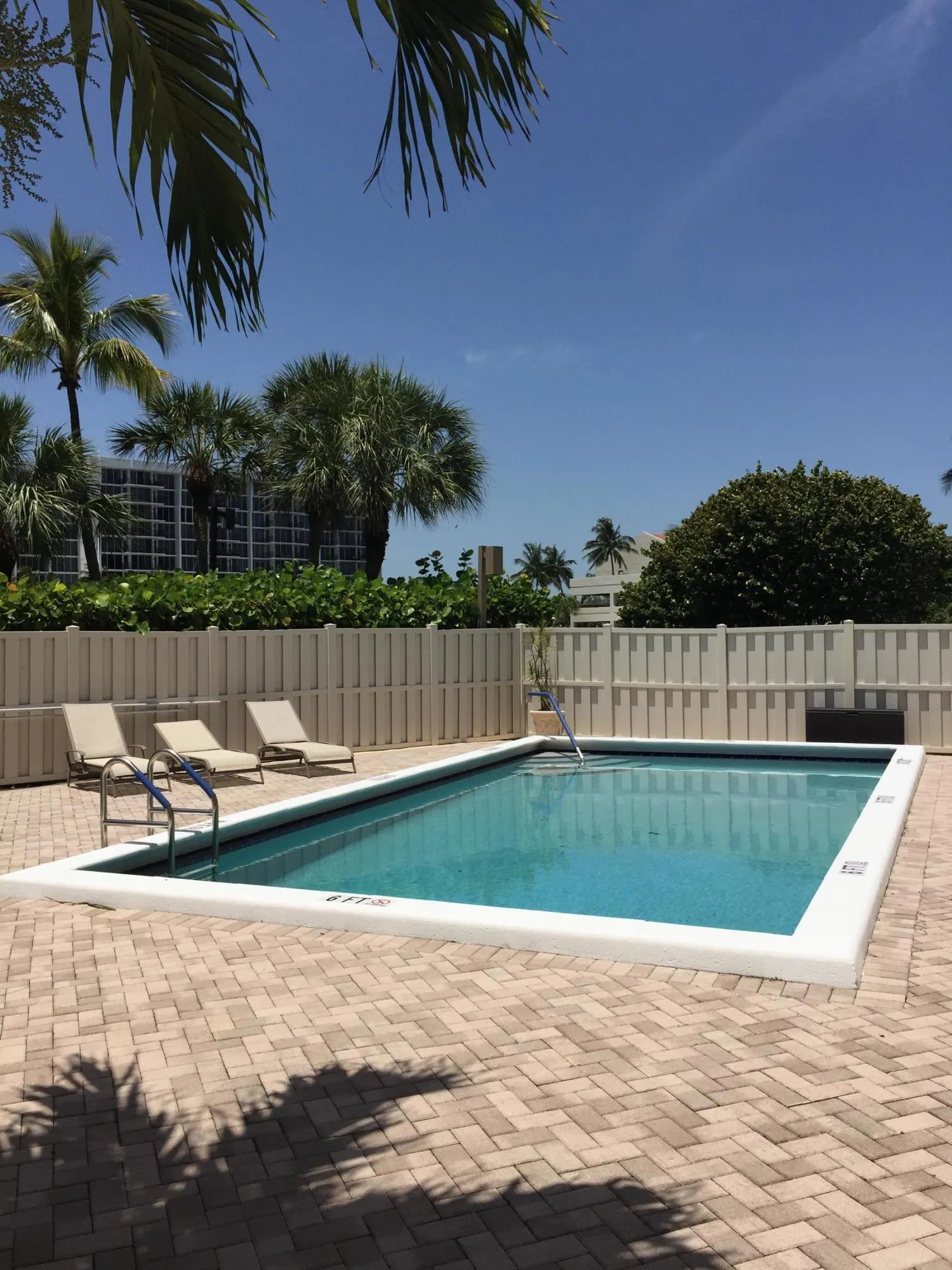4746 S Ocean Boulevard #3