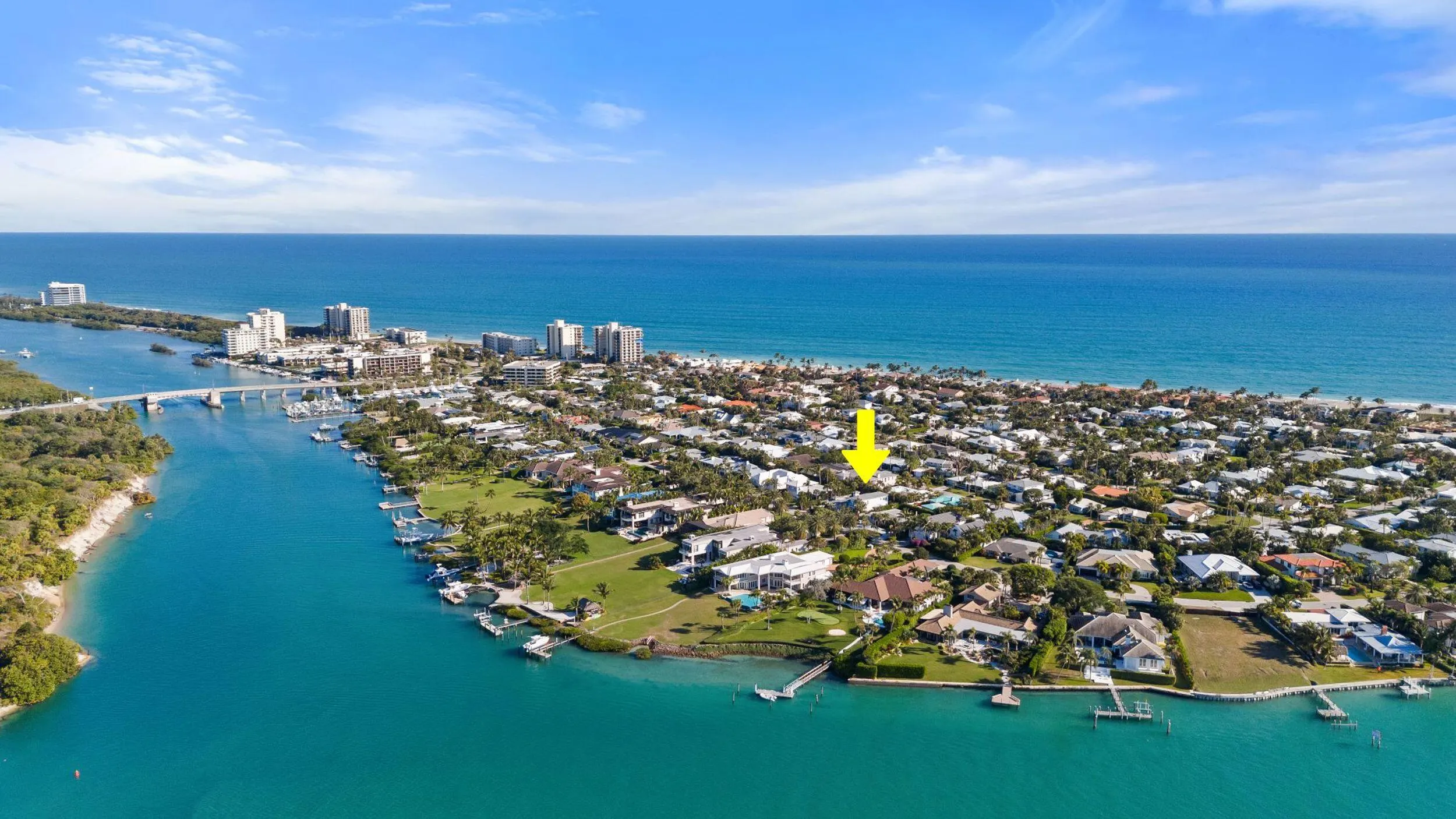 122 Lighthouse Drive