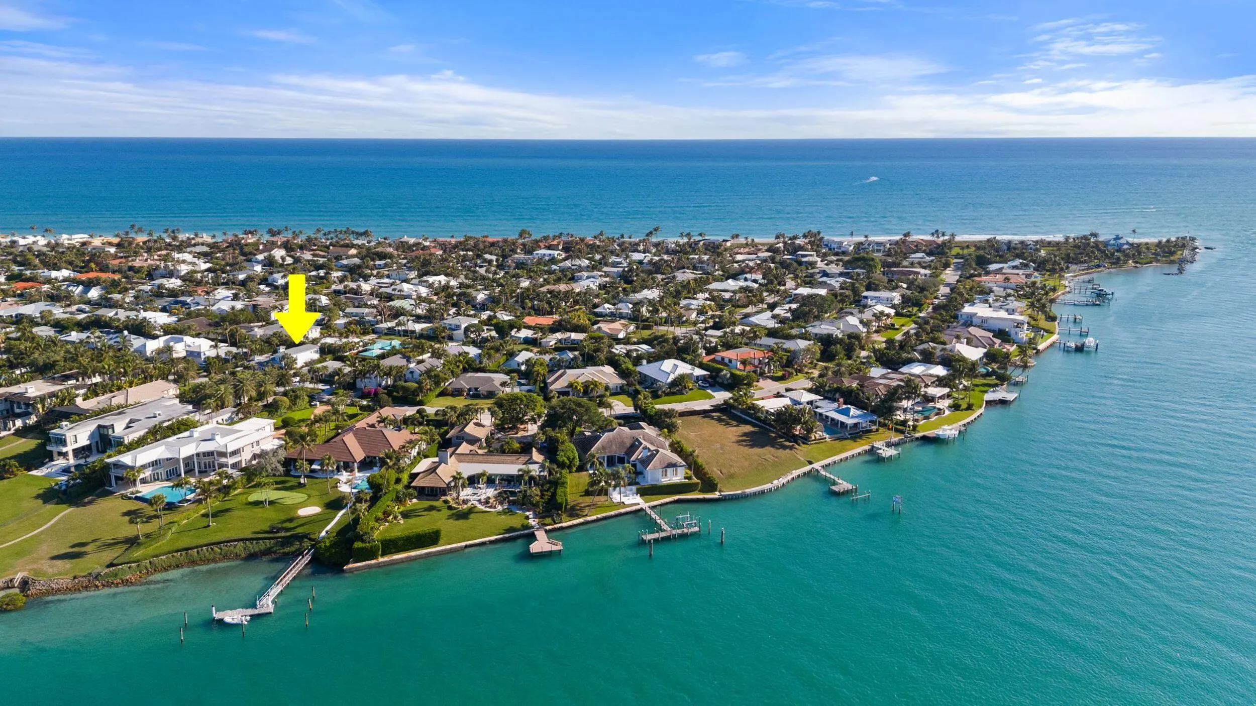 122 Lighthouse Drive