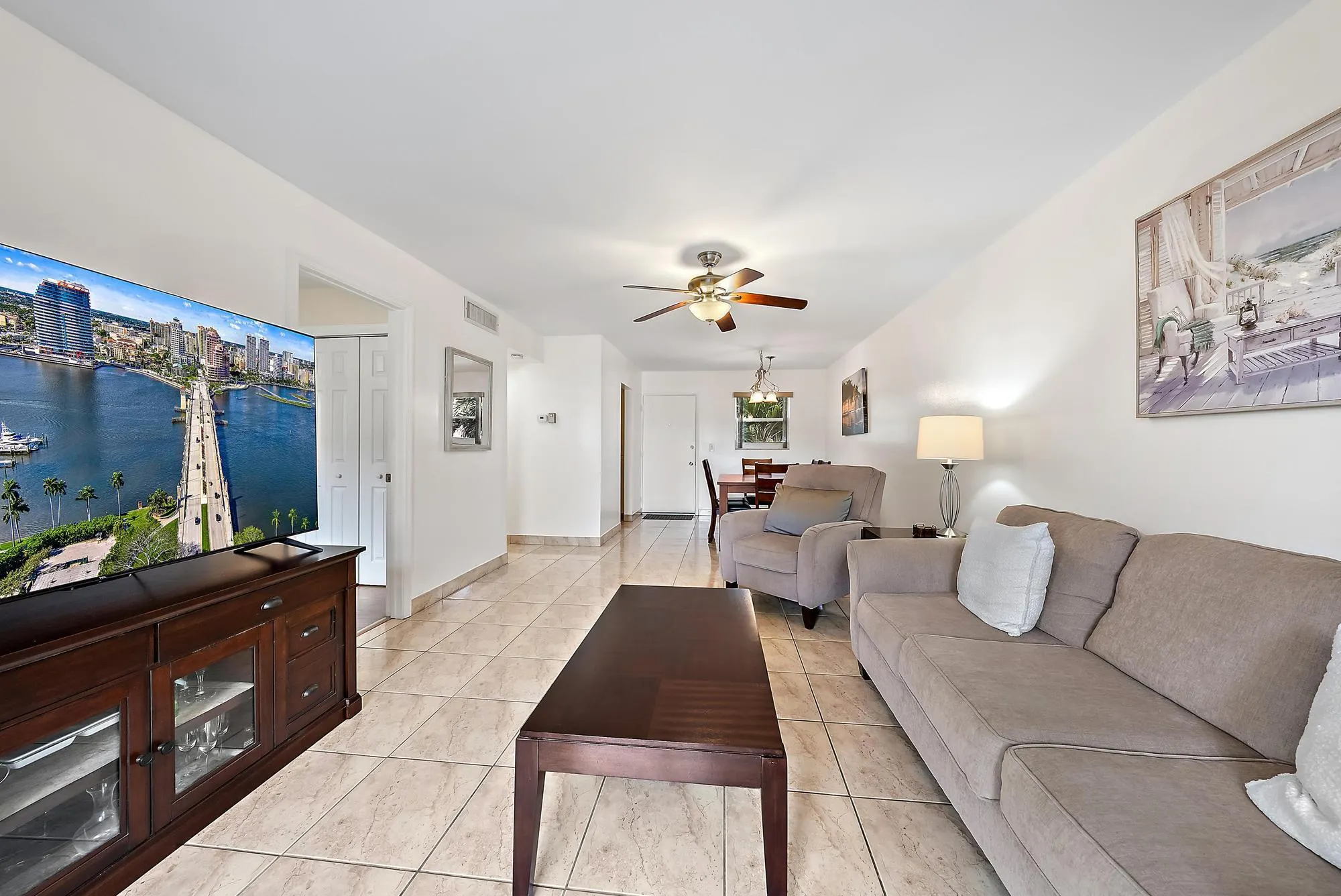 701 Lori Drive #206
