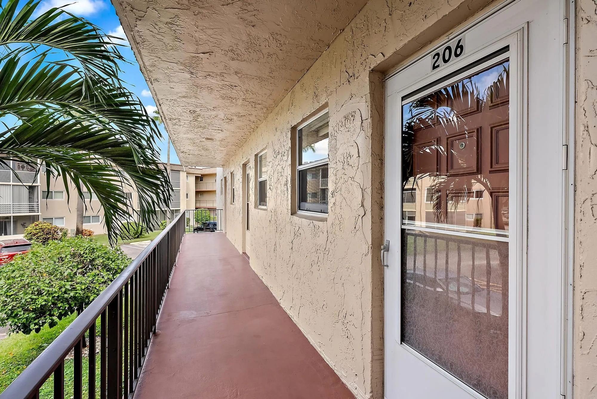 701 Lori Drive #206