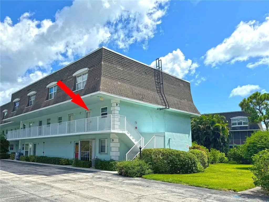 1901 INDIAN RIVER Boulevard #212