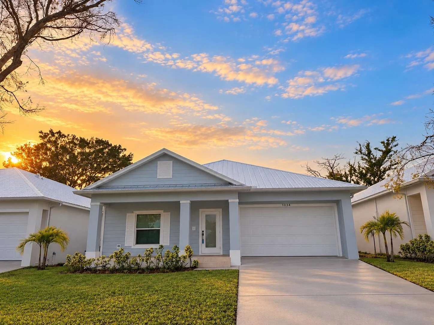 1034 SW 35th Street