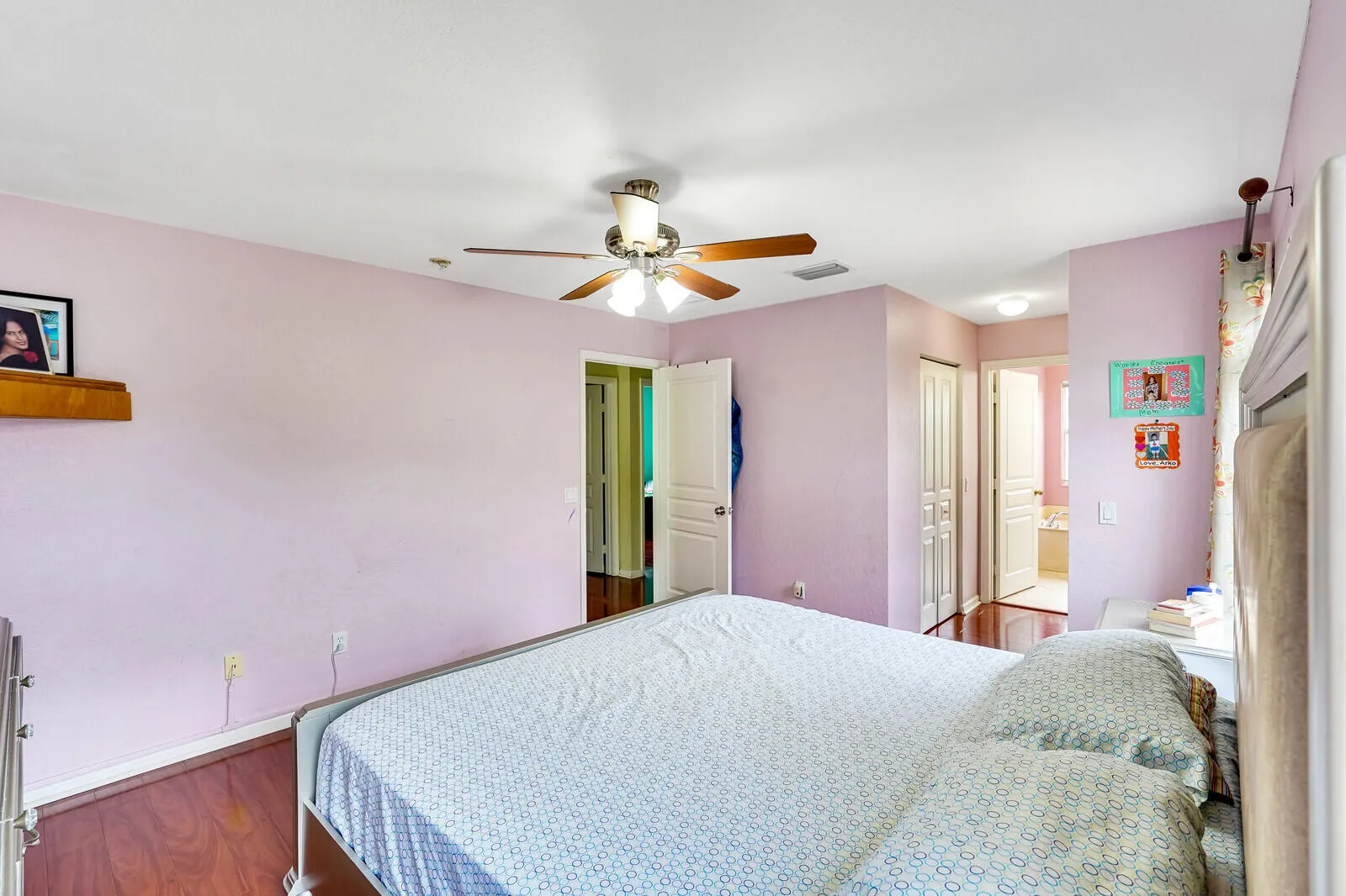 5461 QUEENSHIP Court