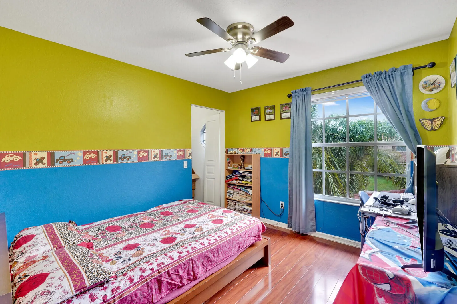 5461 QUEENSHIP Court