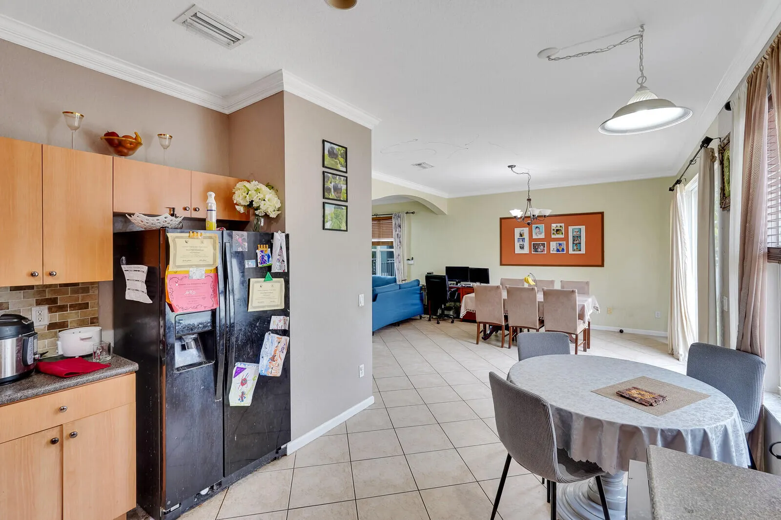 5461 QUEENSHIP Court