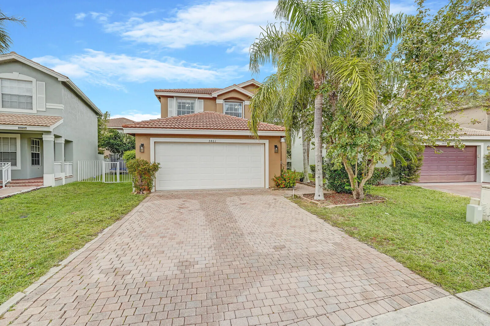 5461 QUEENSHIP Court