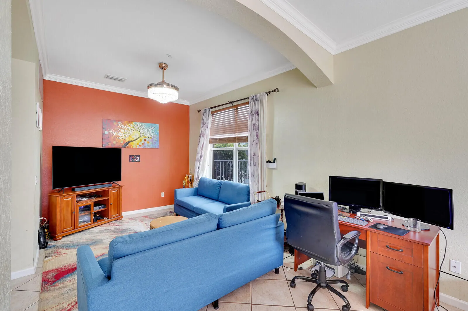 5461 QUEENSHIP Court