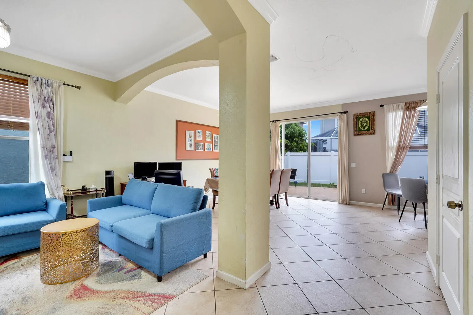 5461 QUEENSHIP Court