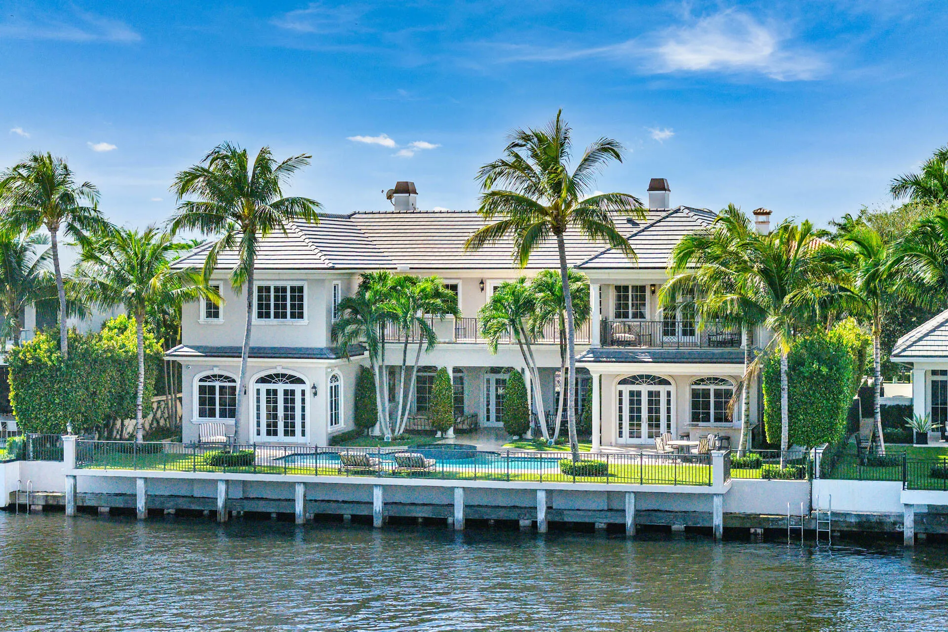 510 E Alexander Palm Road