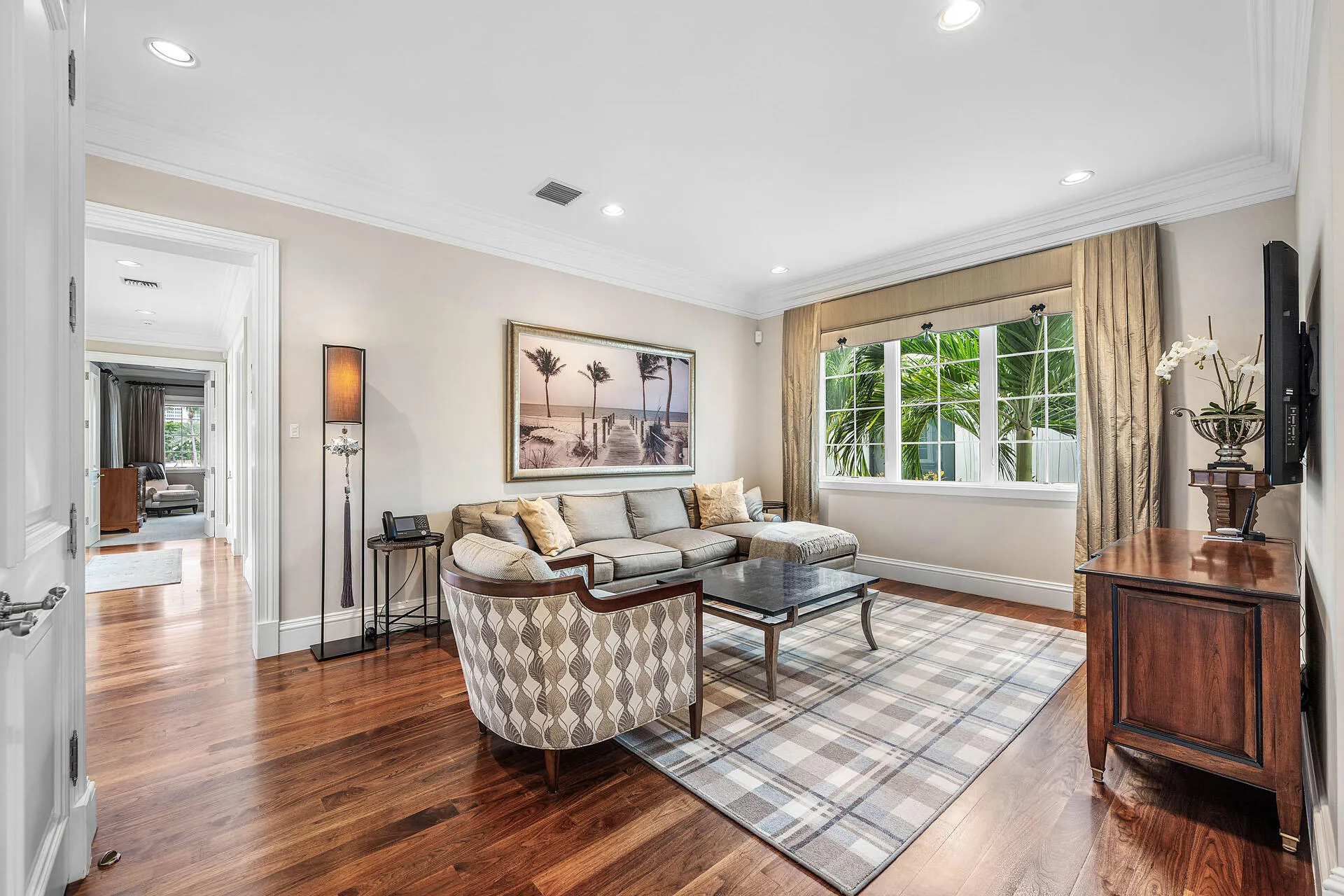 510 E Alexander Palm Road