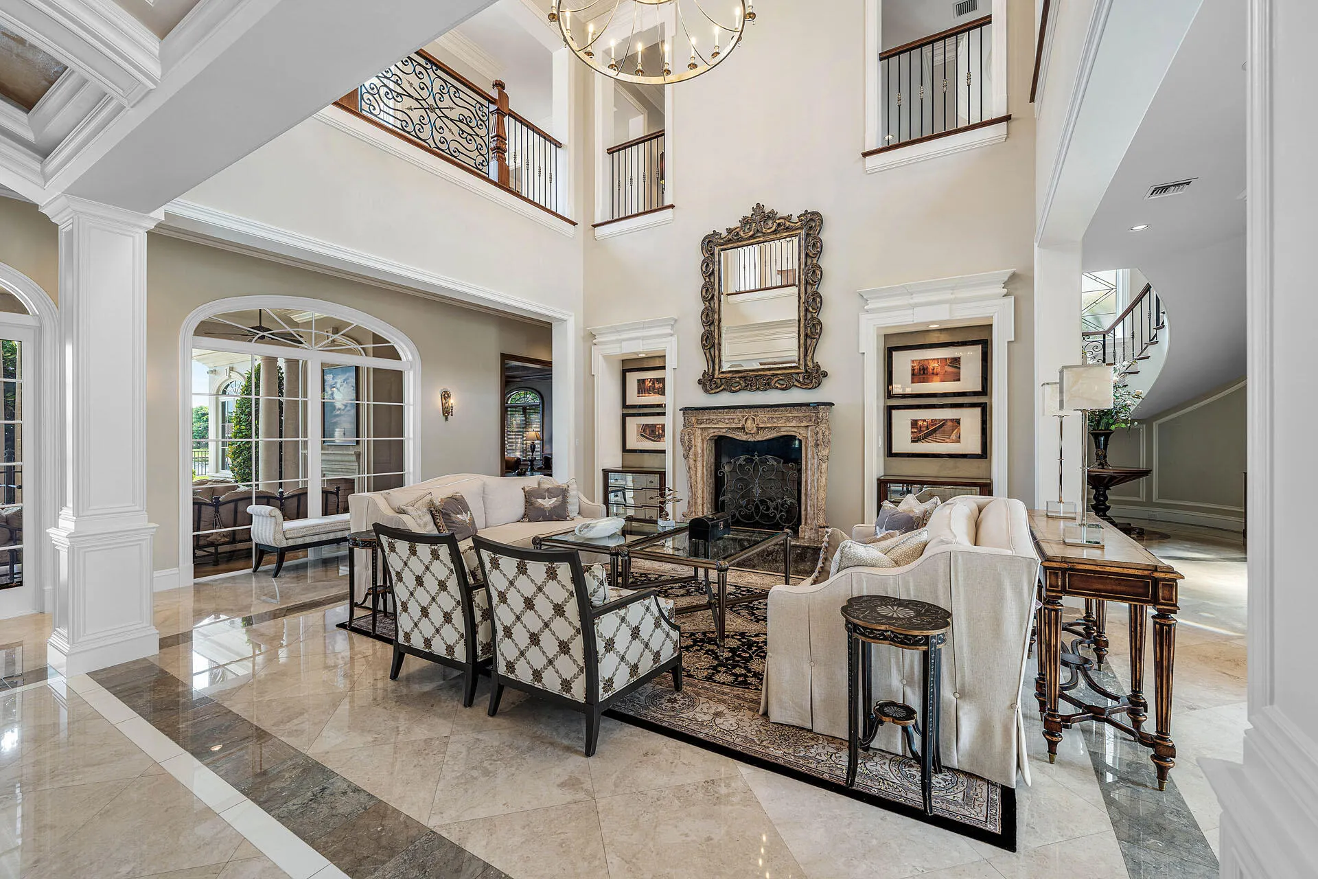 510 E Alexander Palm Road