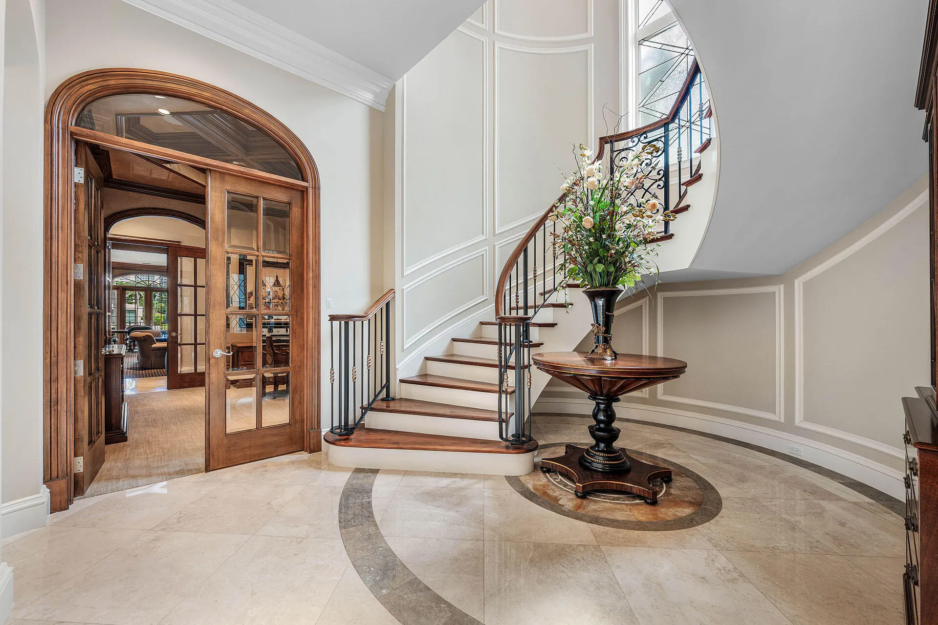 510 E Alexander Palm Road